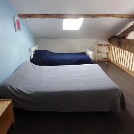 Les Ecureuils * Gout-Rossignol