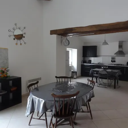 Les Ecureuils Dom wakacyjny