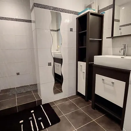 Dom wakacyjny Les Ecureuils