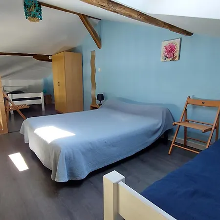 Les Ecureuils Dom wakacyjny