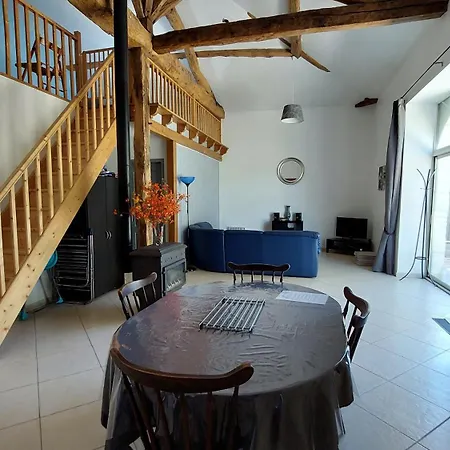 Les Ecureuils Dom wakacyjny *