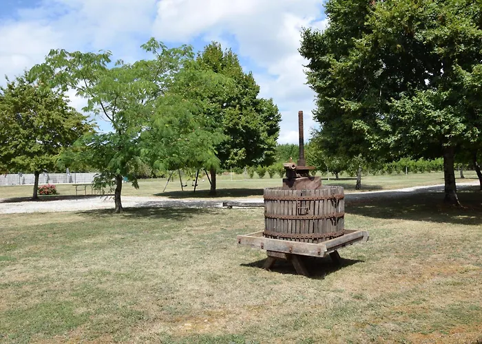 Les écureuils Gout-Rossignol