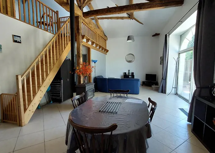 Les écureuils Сasa de vacaciones *